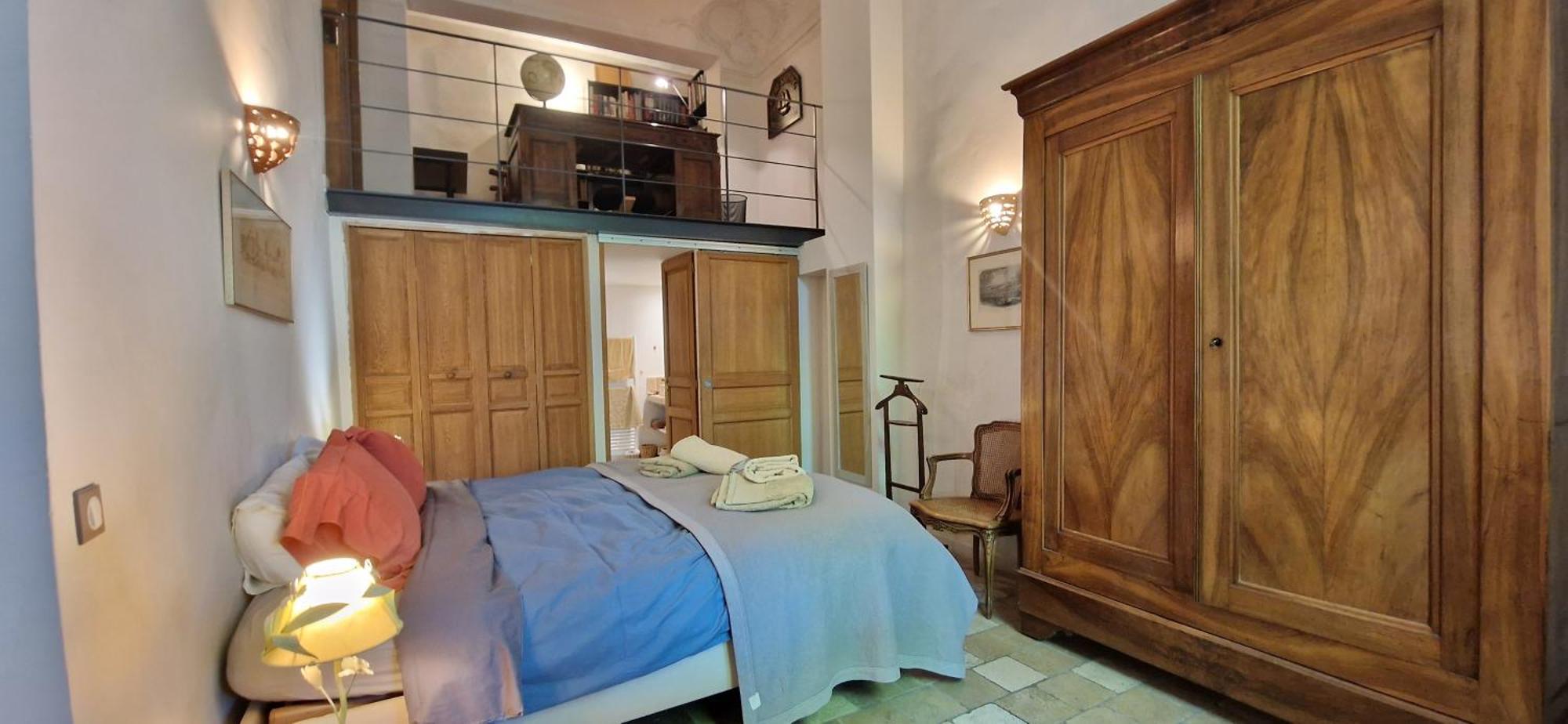 Appartamento Le Jardin Secret 100M Mairie Aix-en-Provence Esterno foto