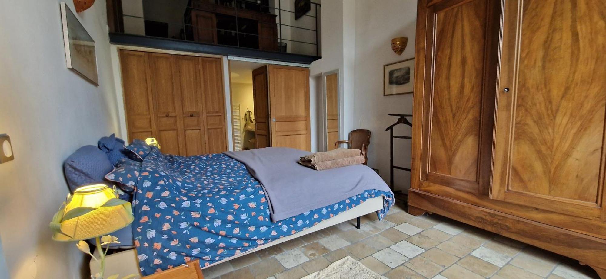 Appartamento Le Jardin Secret 100M Mairie Aix-en-Provence Esterno foto